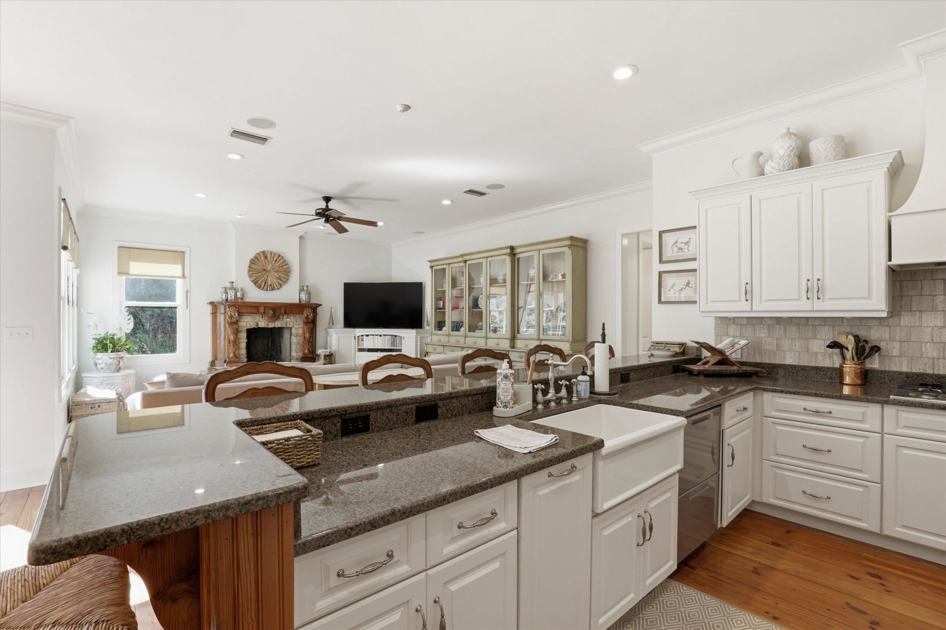5992 Hardy Croom Court, Tallahassee, FL 32309 Photo