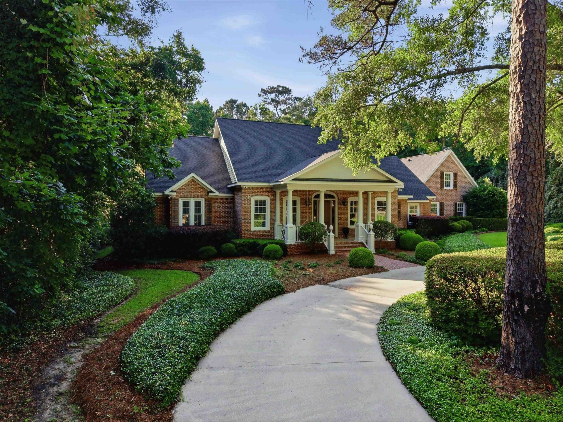 5992 Hardy Croom Court, Tallahassee, FL 32309 Photo