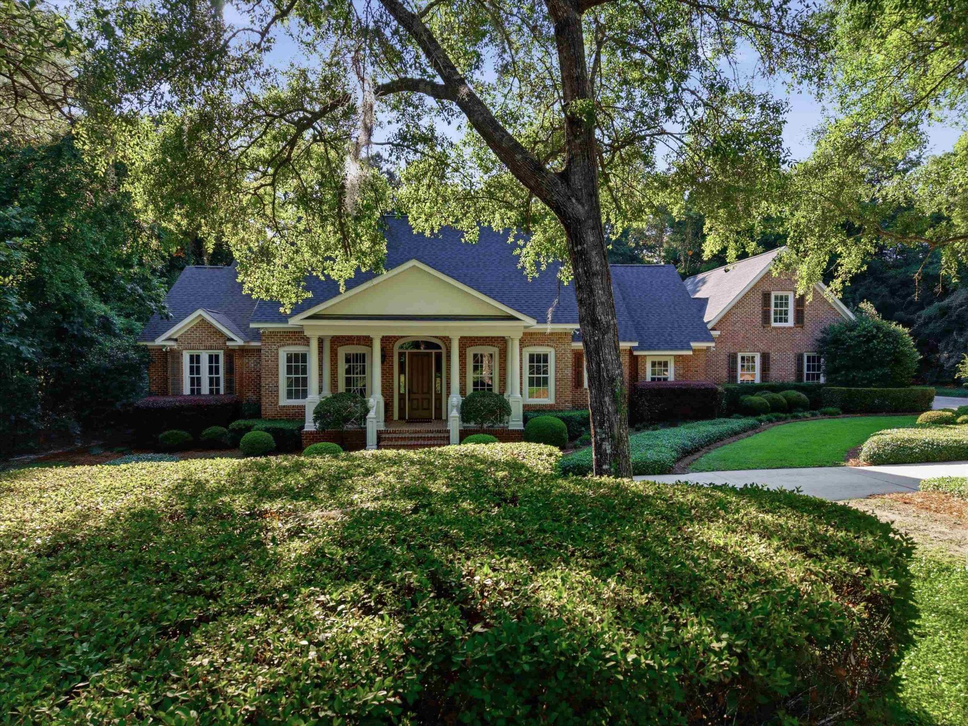 5992 Hardy Croom Court, Tallahassee, FL 32309 Photo
