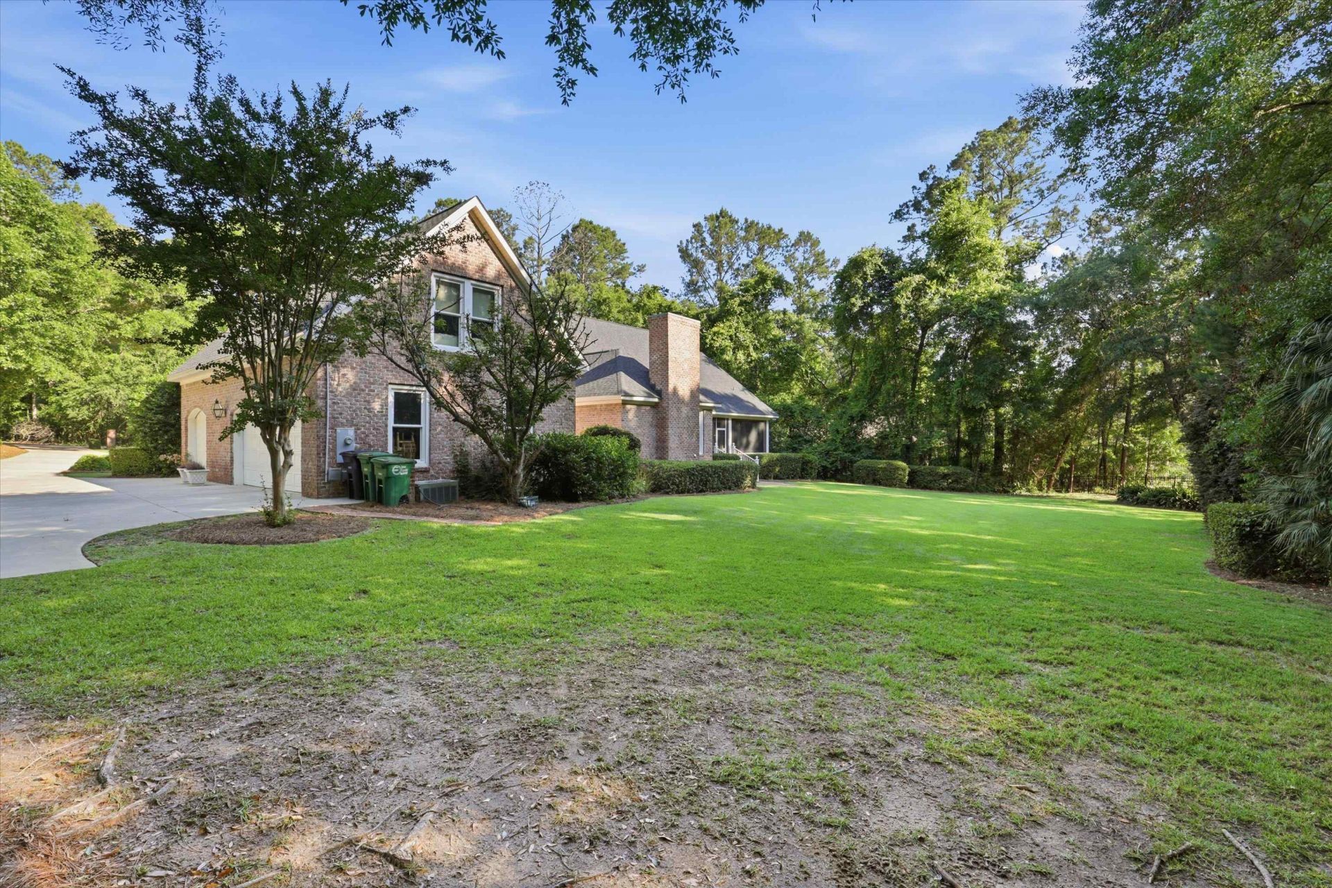 5992 Hardy Croom Court, Tallahassee, FL 32309 Photo