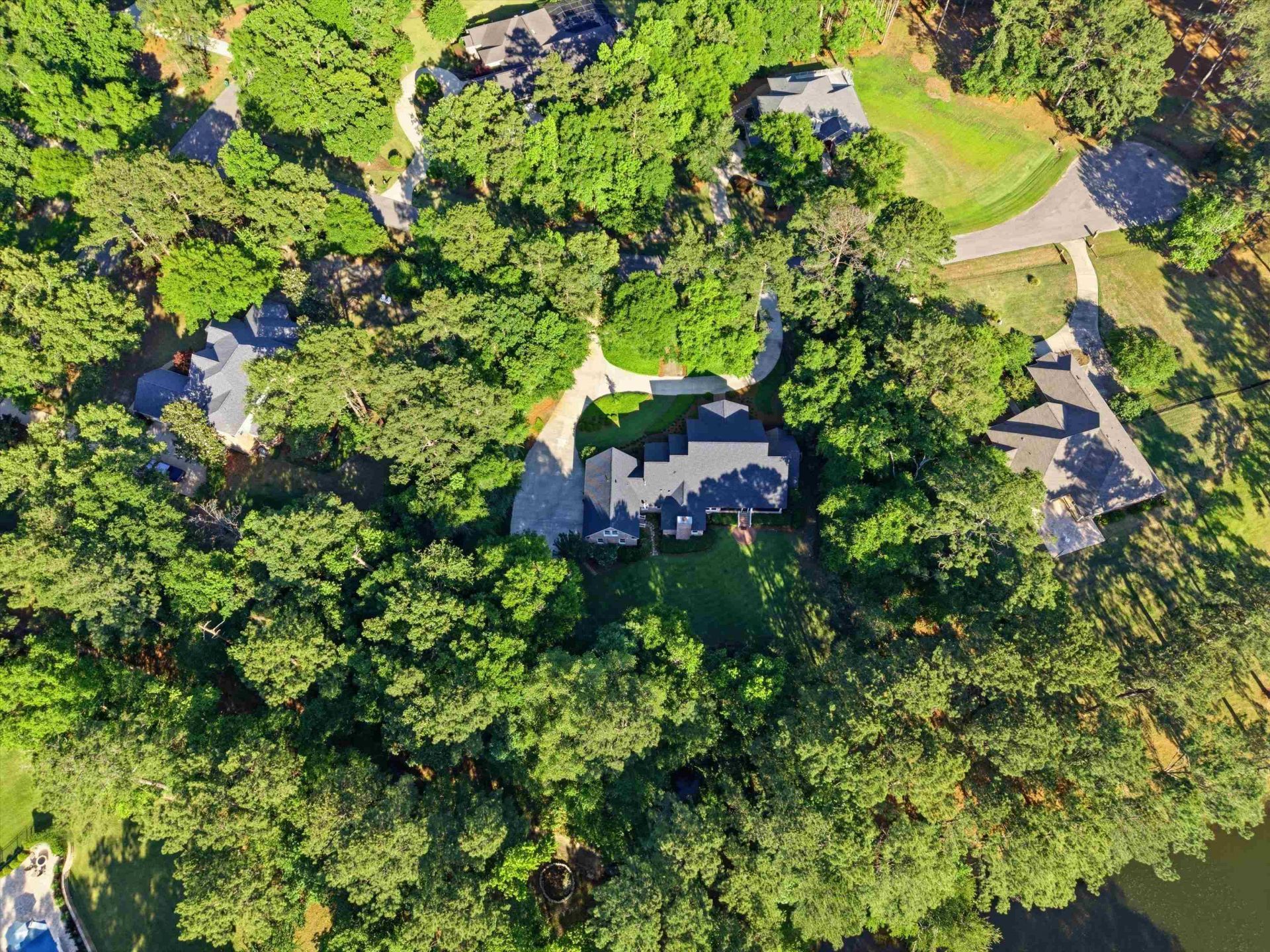 5992 Hardy Croom Court, Tallahassee, FL 32309 Photo
