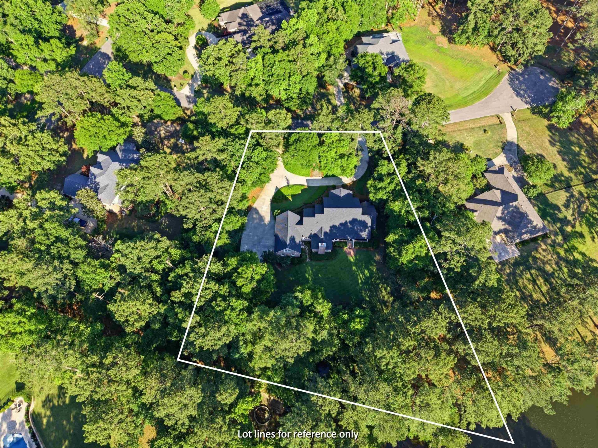5992 Hardy Croom Court, Tallahassee, FL 32309 Photo