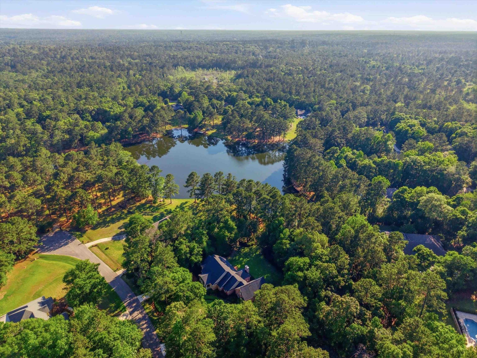 5992 Hardy Croom Court, Tallahassee, FL 32309 Photo