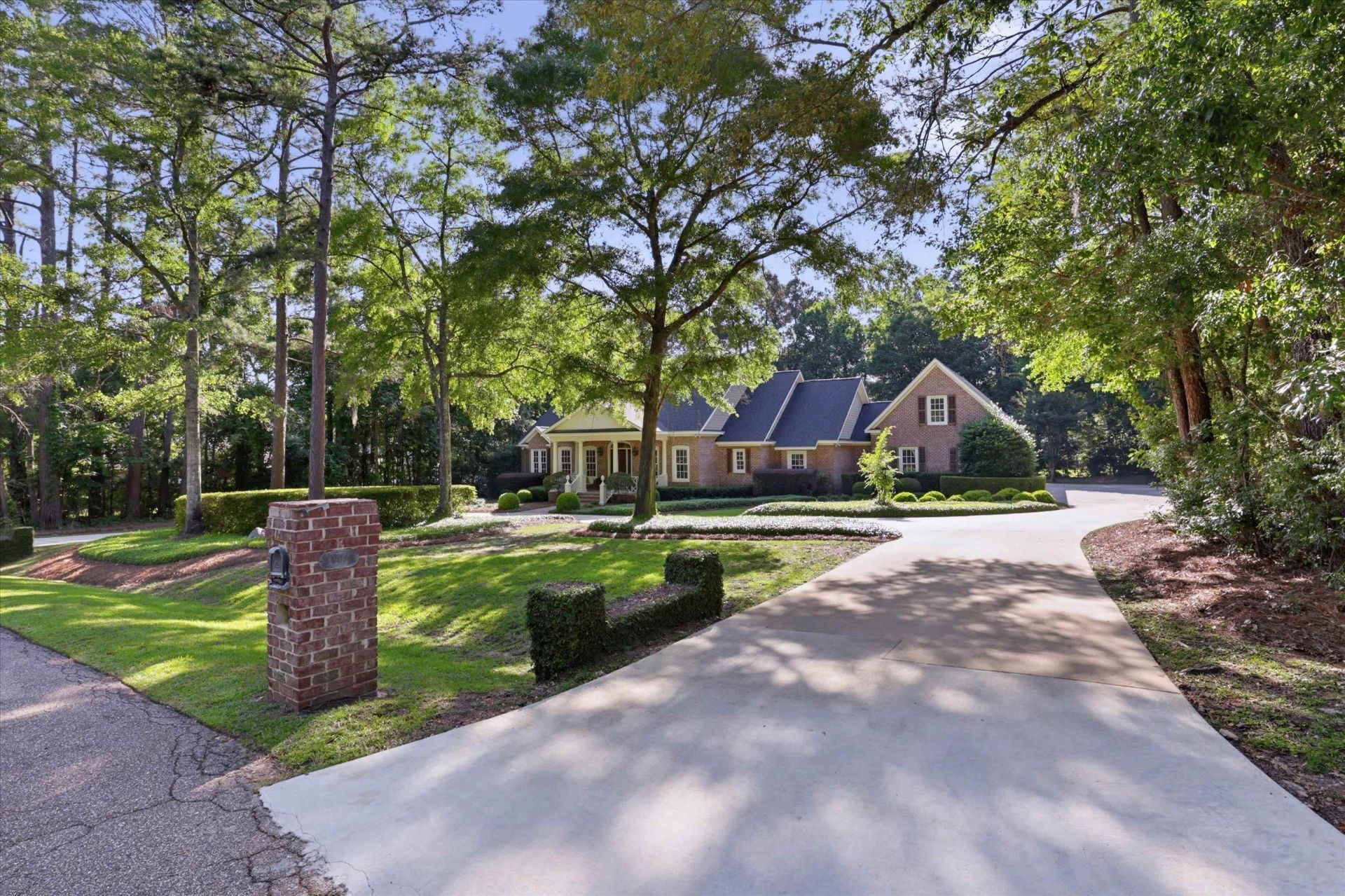 5992 Hardy Croom Court, Tallahassee, FL 32309 Photo