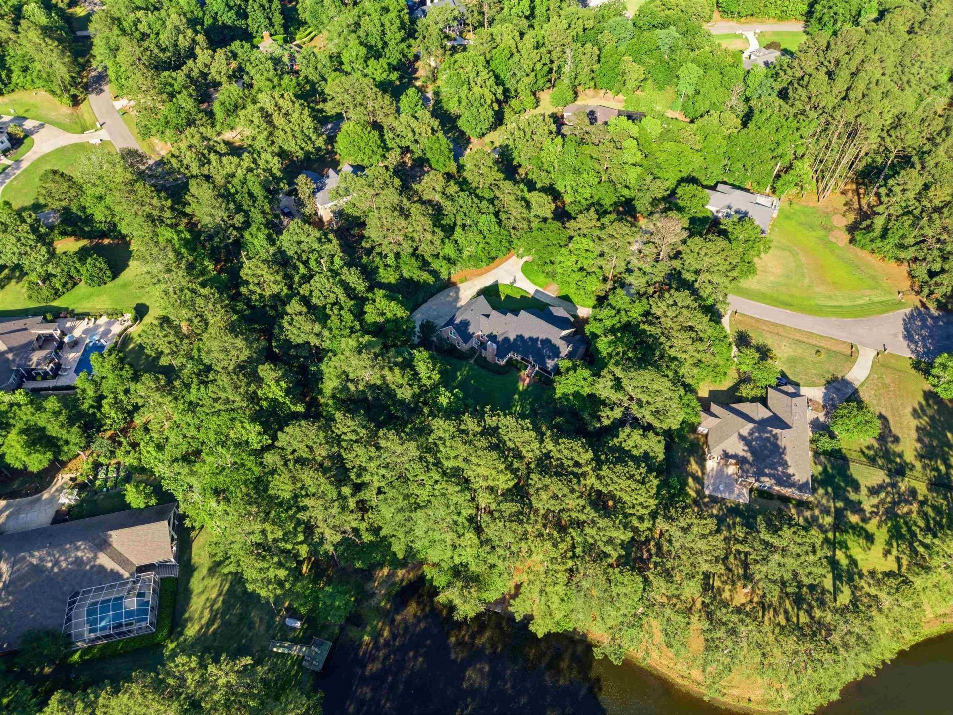 5992 Hardy Croom Court, Tallahassee, FL 32309 Photo