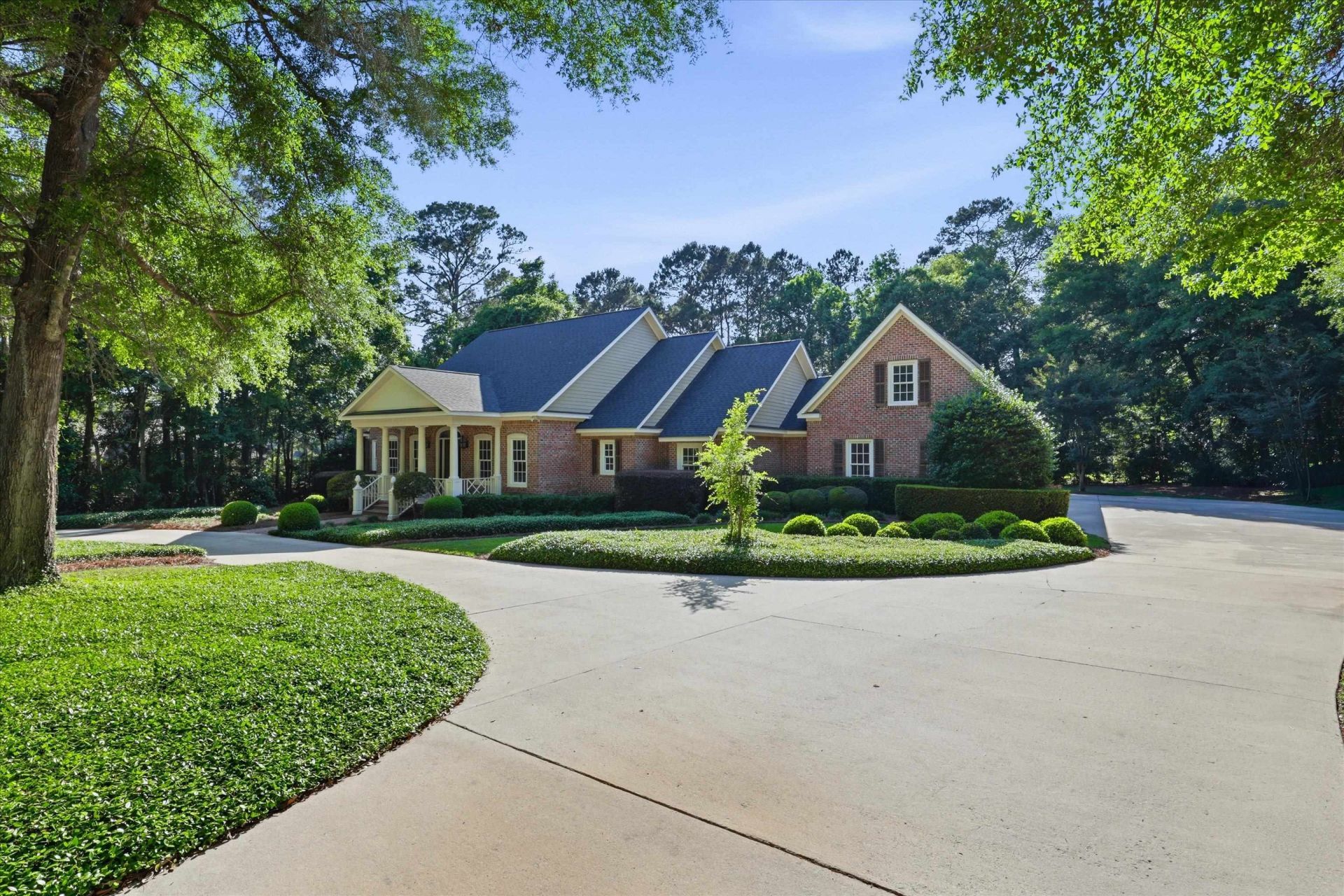 5992 Hardy Croom Court, Tallahassee, FL 32309 Photo
