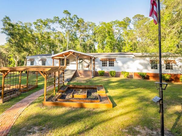 240 SMOKEHOUSE WAY , Greenville, FL 32331
