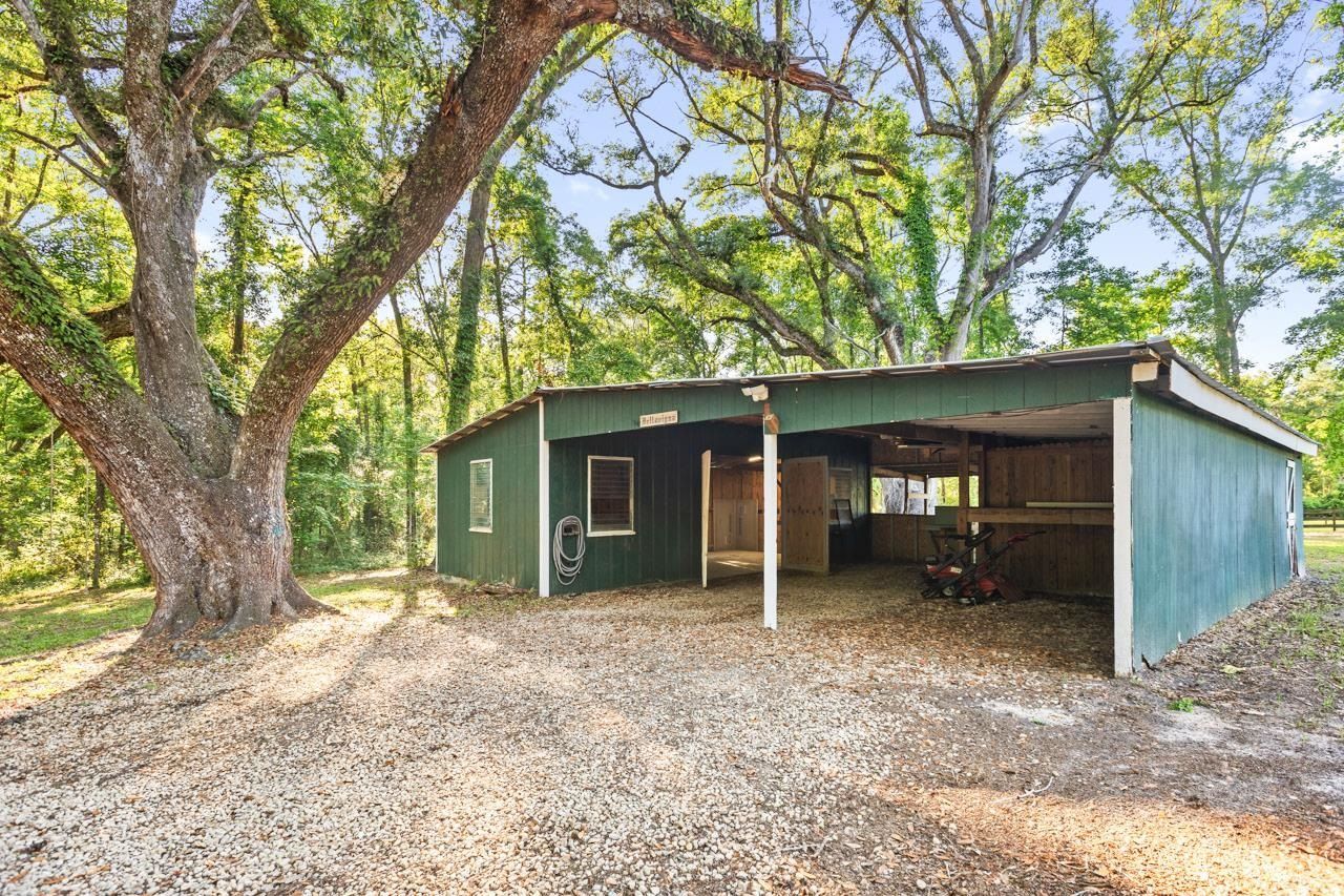 240 Smokehouse Way , Greenville, FL 32331 Photo