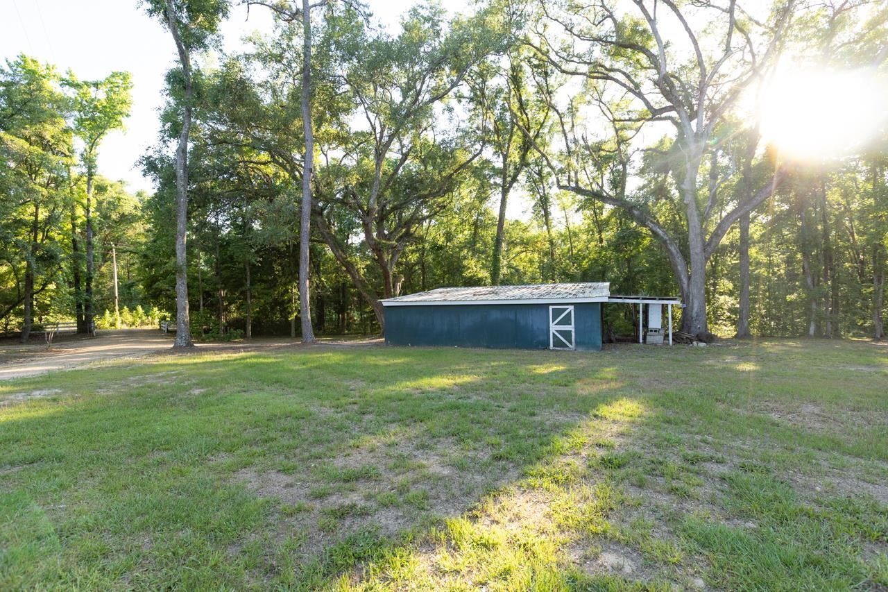 240 Smokehouse Way , Greenville, FL 32331 Photo