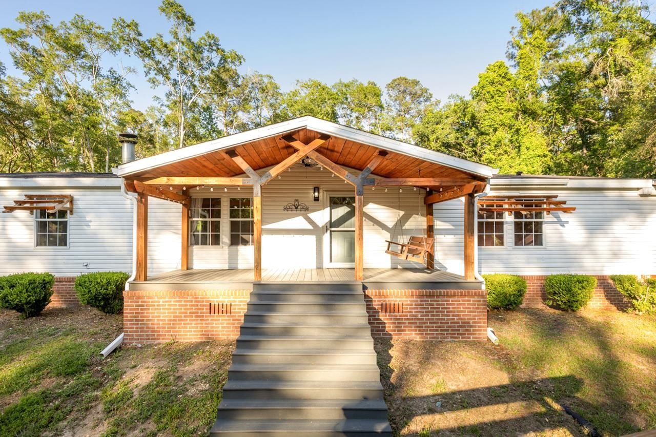 240 Smokehouse Way , Greenville, FL 32331 Photo