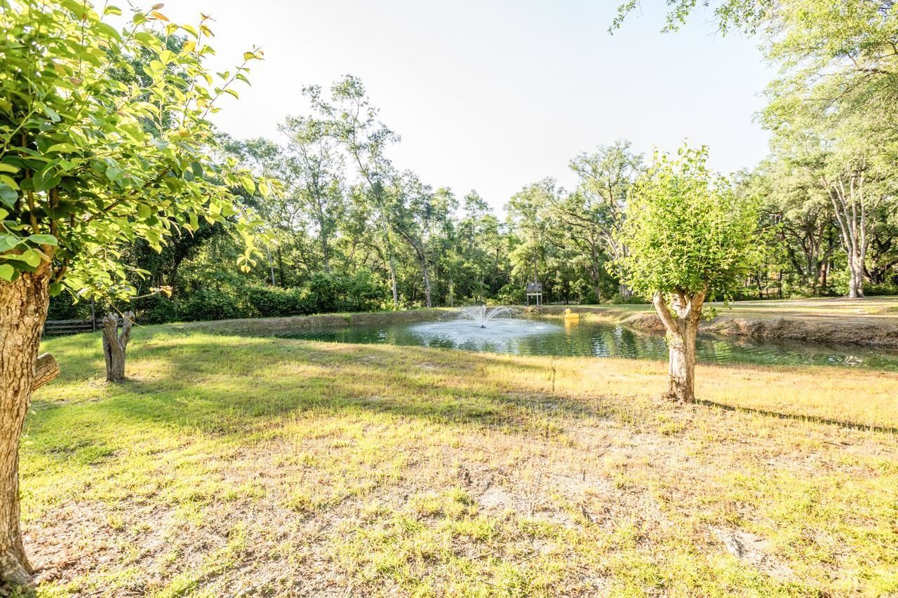 240 Smokehouse Way , Greenville, FL 32331 Photo