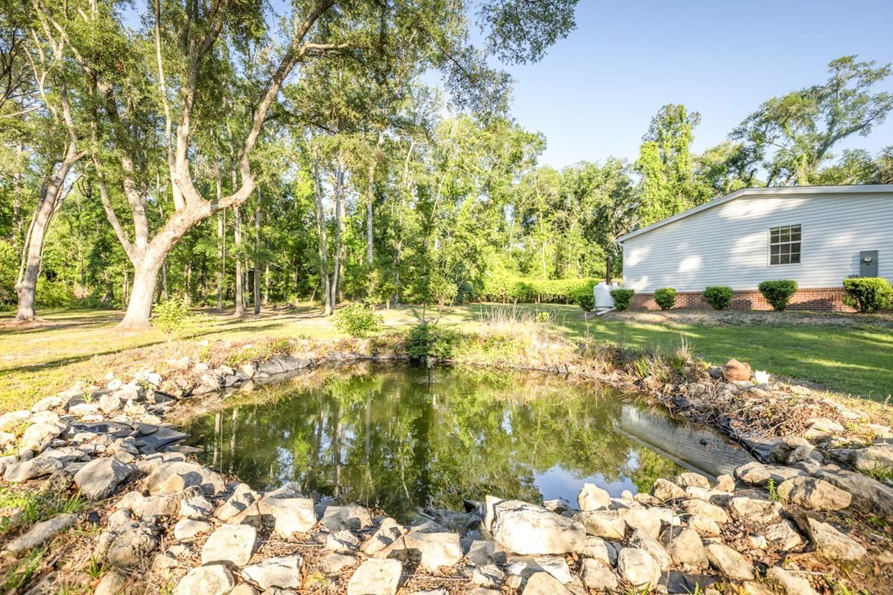 240 Smokehouse Way , Greenville, FL 32331 Photo