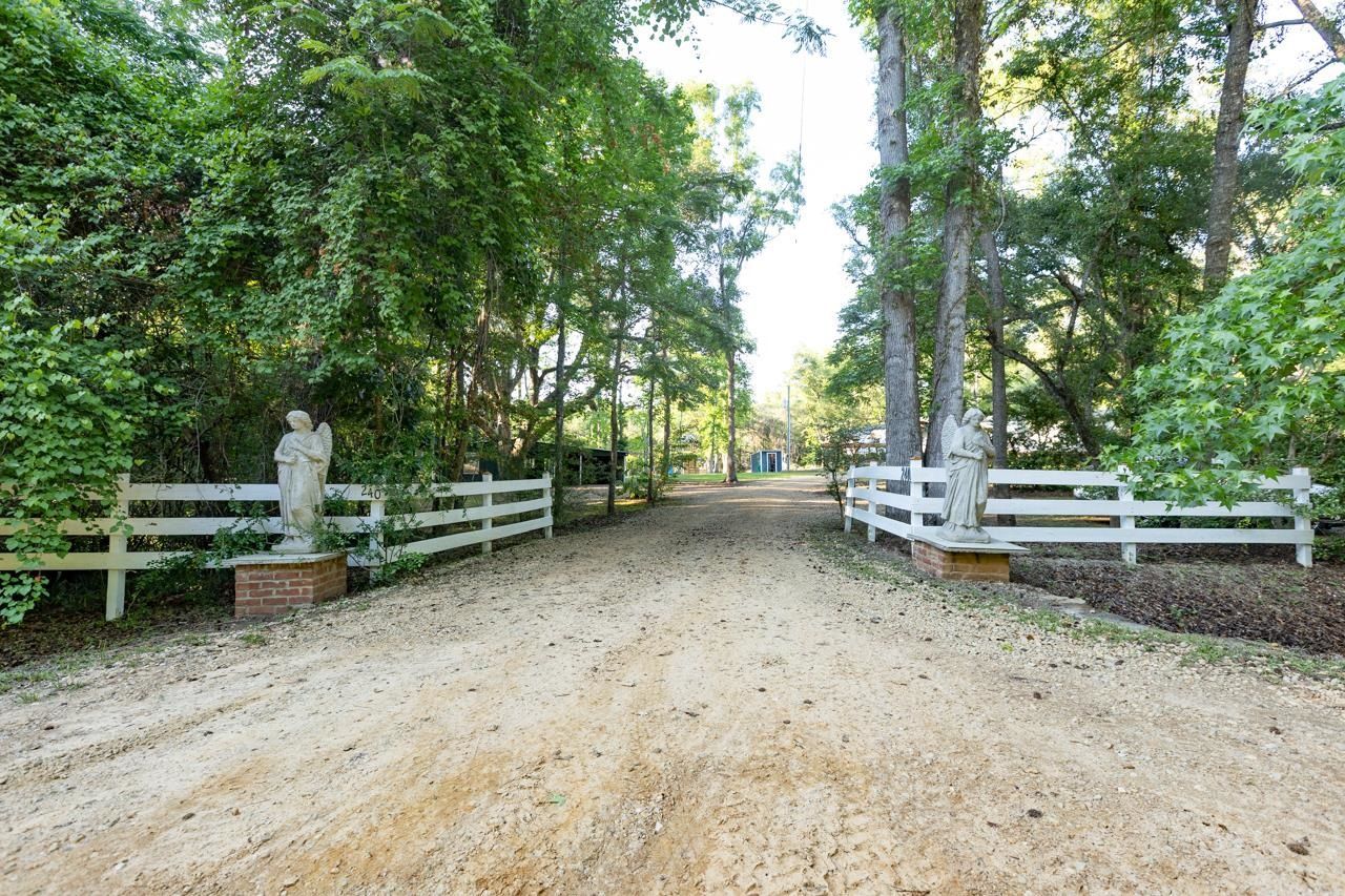 240 Smokehouse Way , Greenville, FL 32331 Photo