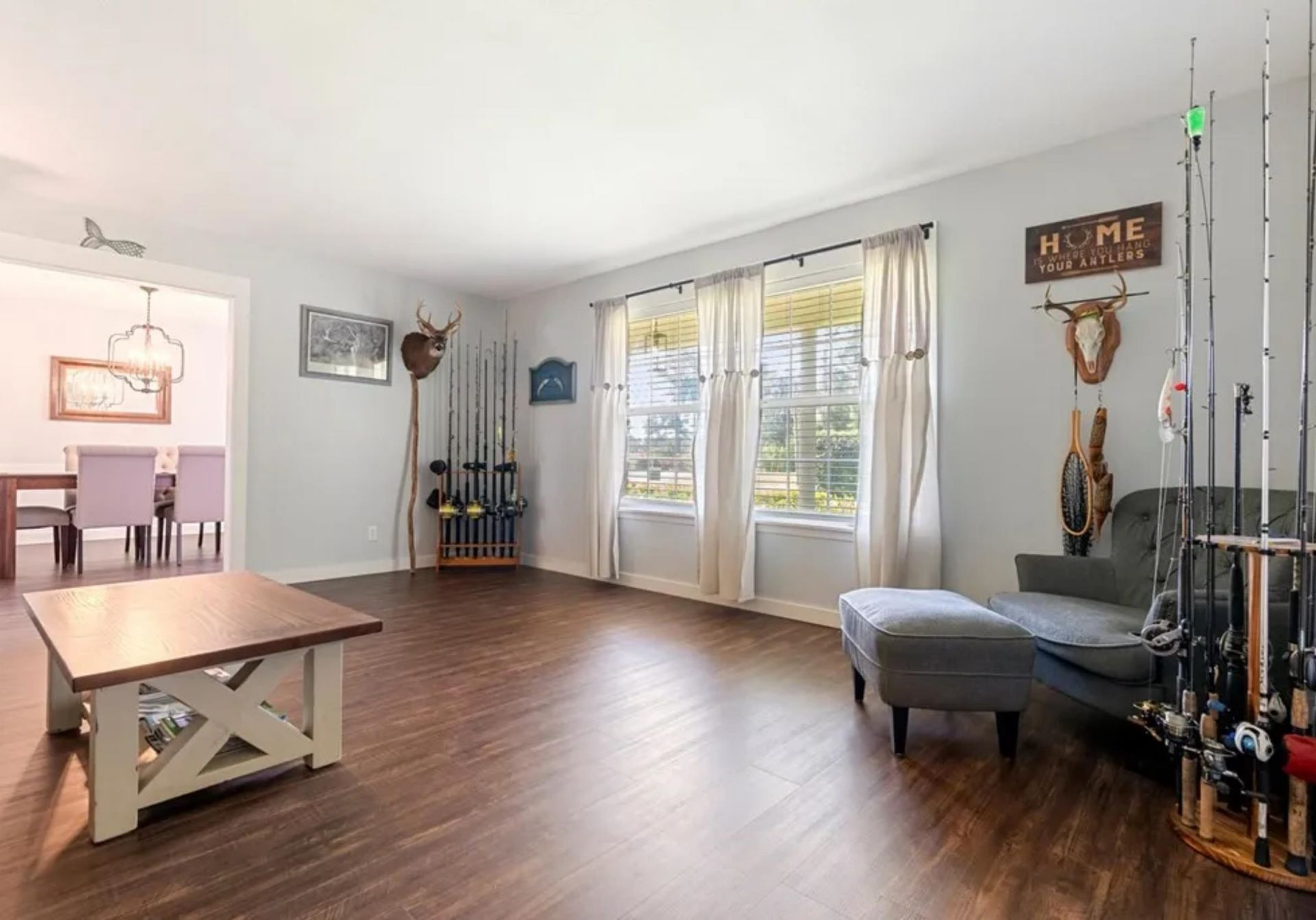 480 W Lakeview Drive, Wewahitchka, FL 32465 Photo