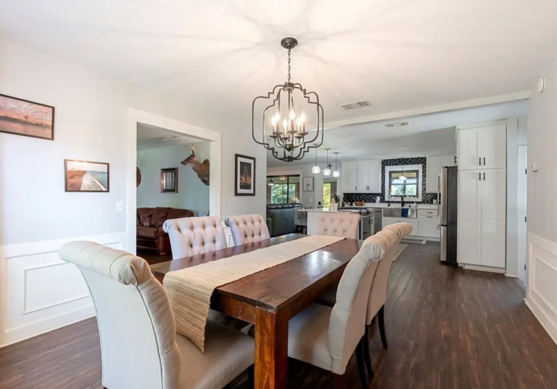 480 W Lakeview Drive, Wewahitchka, FL 32465 Photo