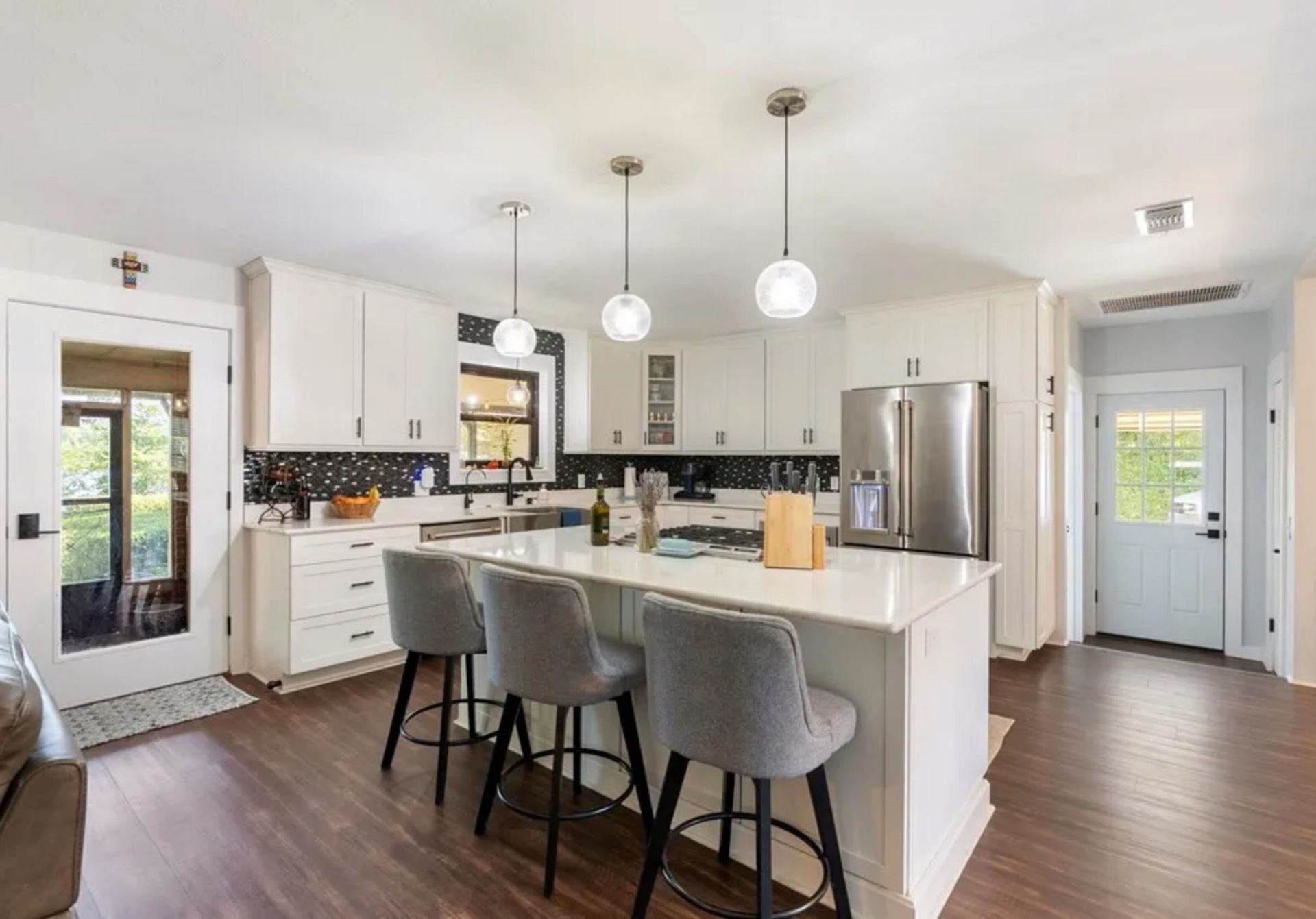 480 W Lakeview Drive, Wewahitchka, FL 32465 Photo