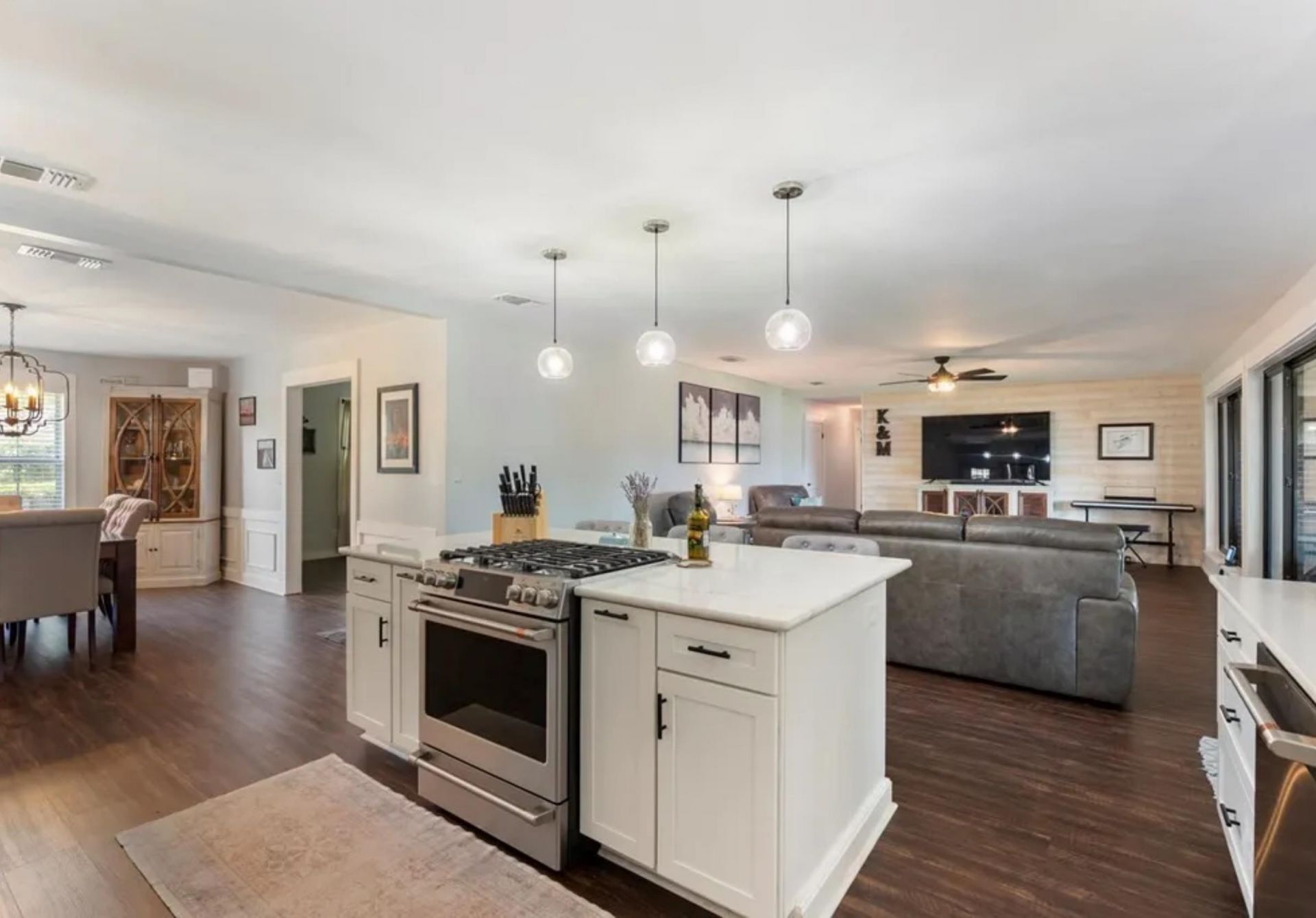 480 W Lakeview Drive, Wewahitchka, FL 32465 Photo
