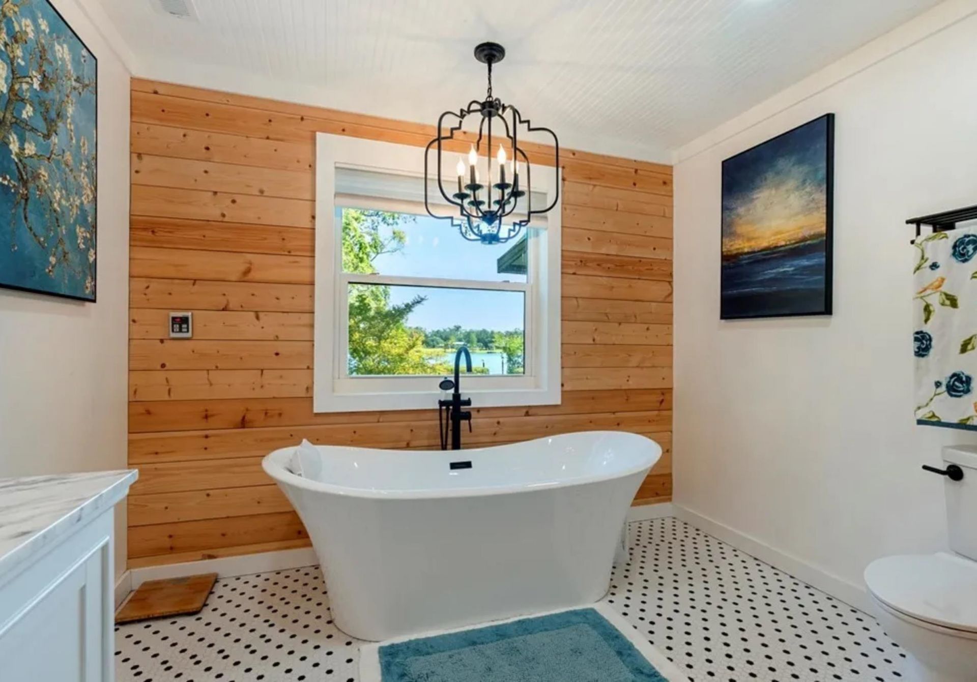 480 W Lakeview Drive, Wewahitchka, FL 32465 Photo