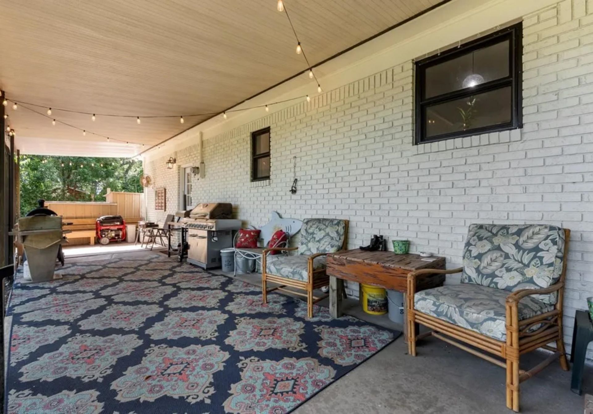 480 W Lakeview Drive, Wewahitchka, FL 32465 Photo
