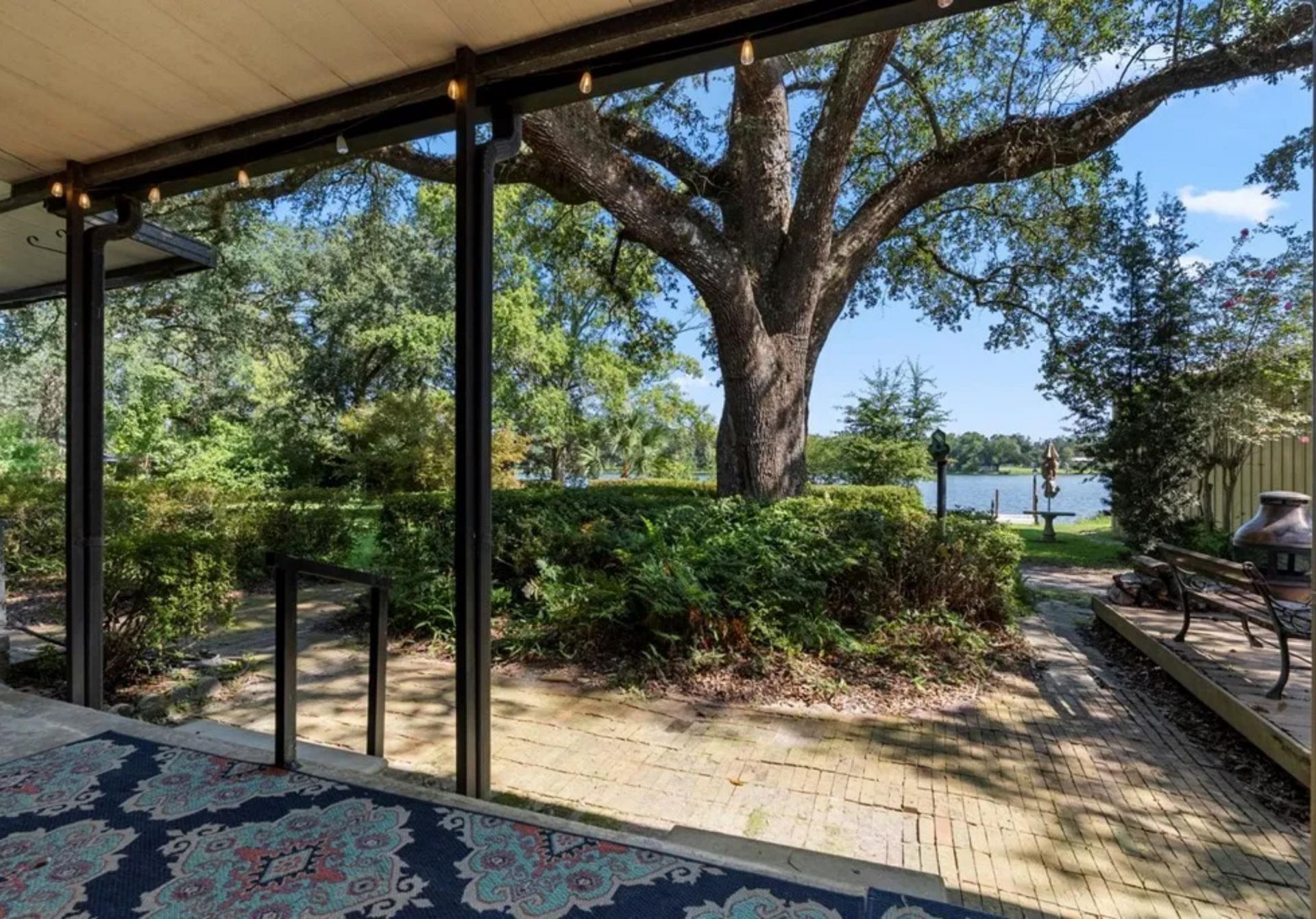 480 W Lakeview Drive, Wewahitchka, FL 32465 Photo