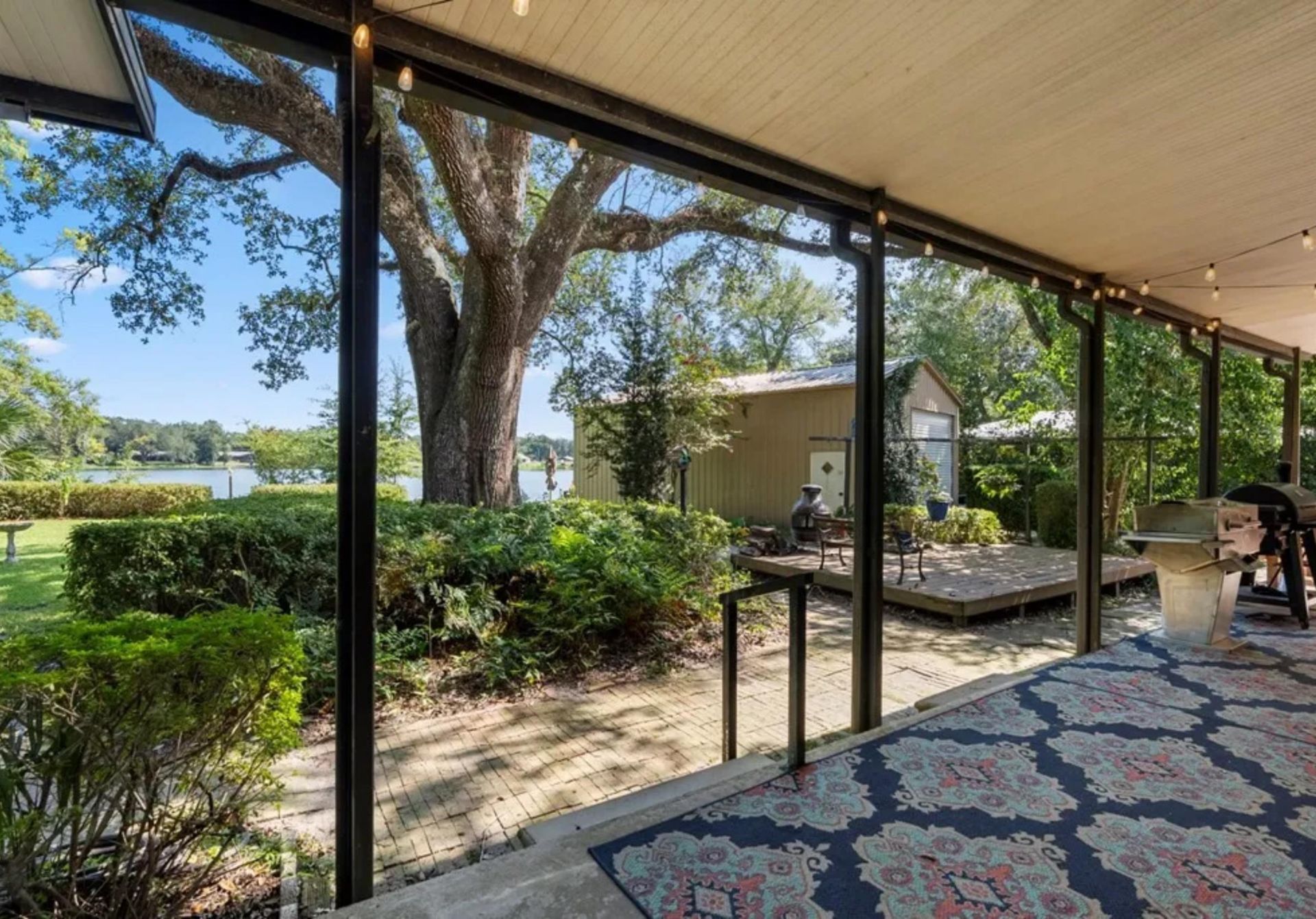 480 W Lakeview Drive, Wewahitchka, FL 32465 Photo