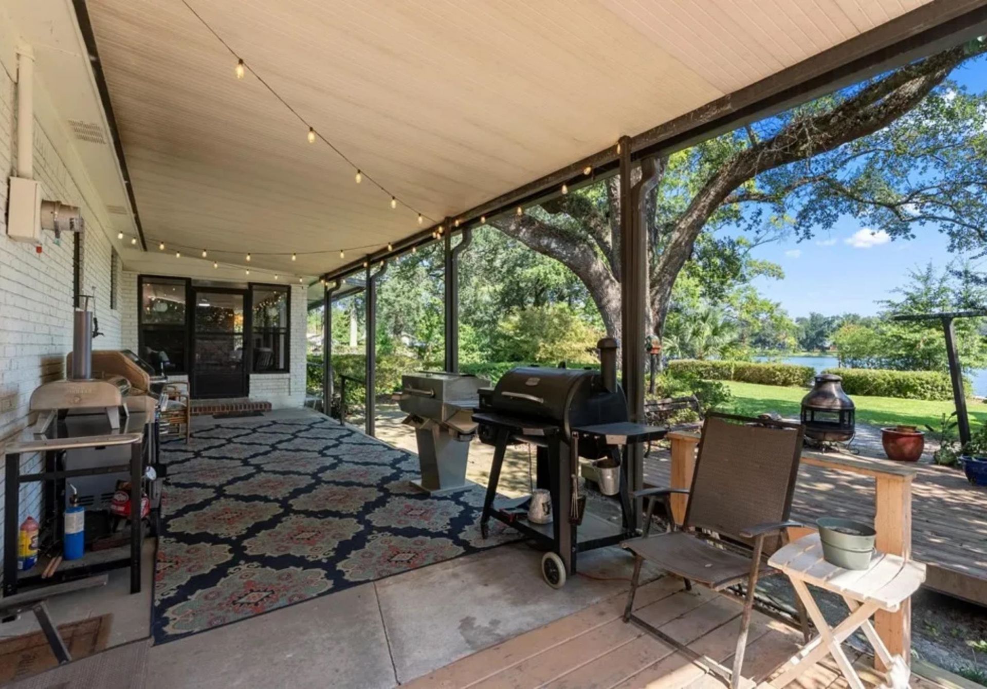 480 W Lakeview Drive, Wewahitchka, FL 32465 Photo