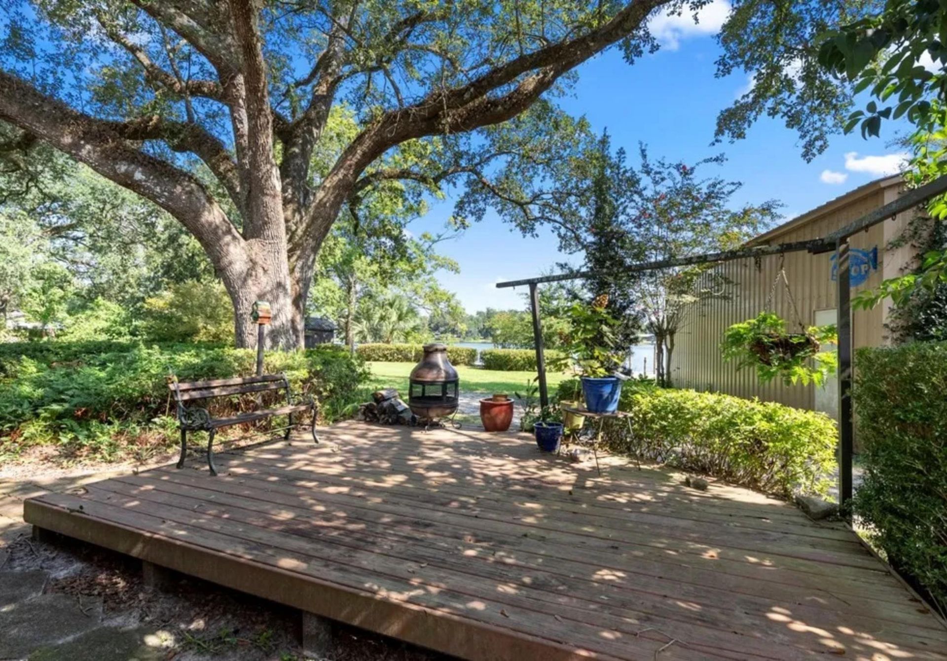 480 W Lakeview Drive, Wewahitchka, FL 32465 Photo
