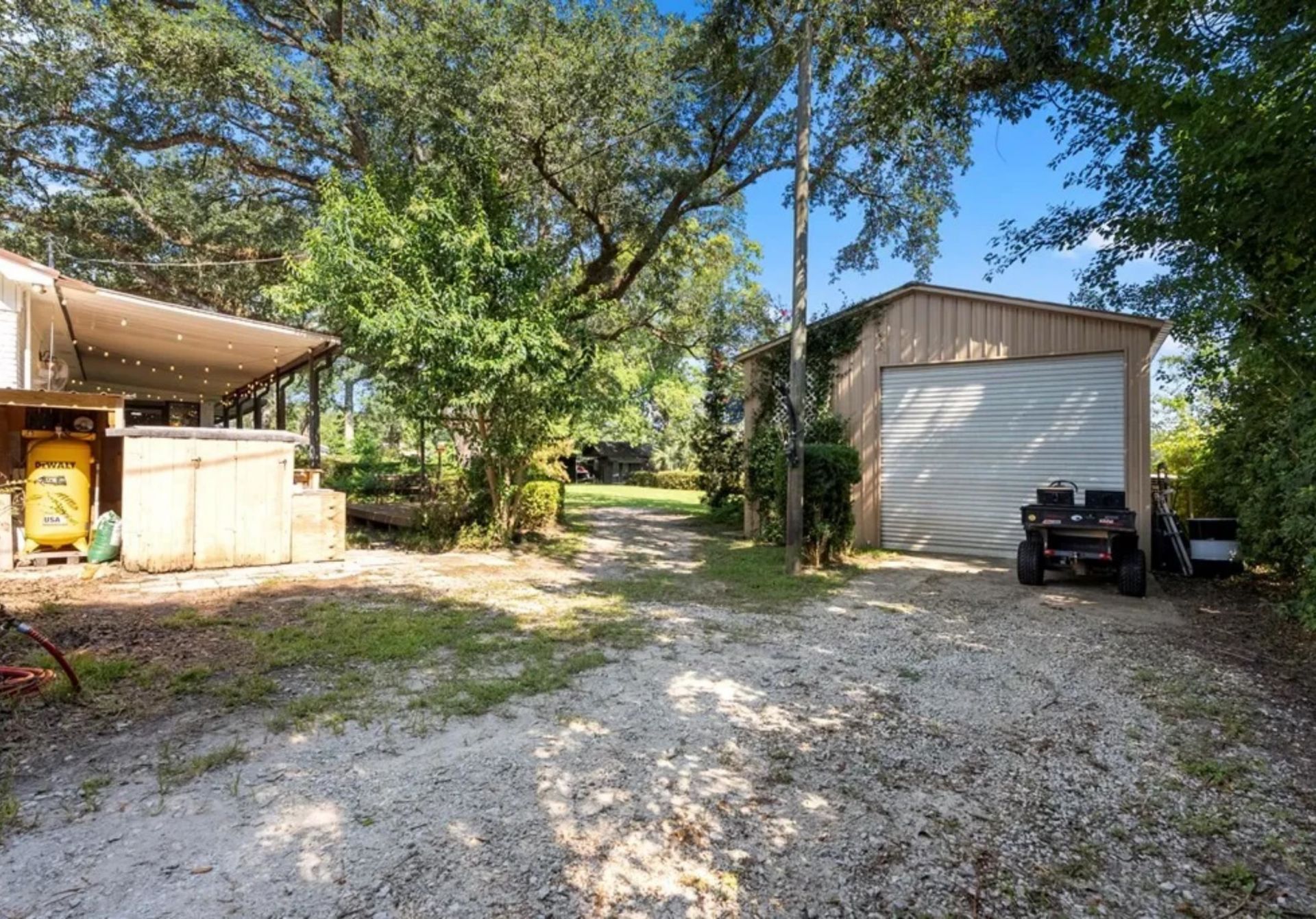 480 W Lakeview Drive, Wewahitchka, FL 32465 Photo