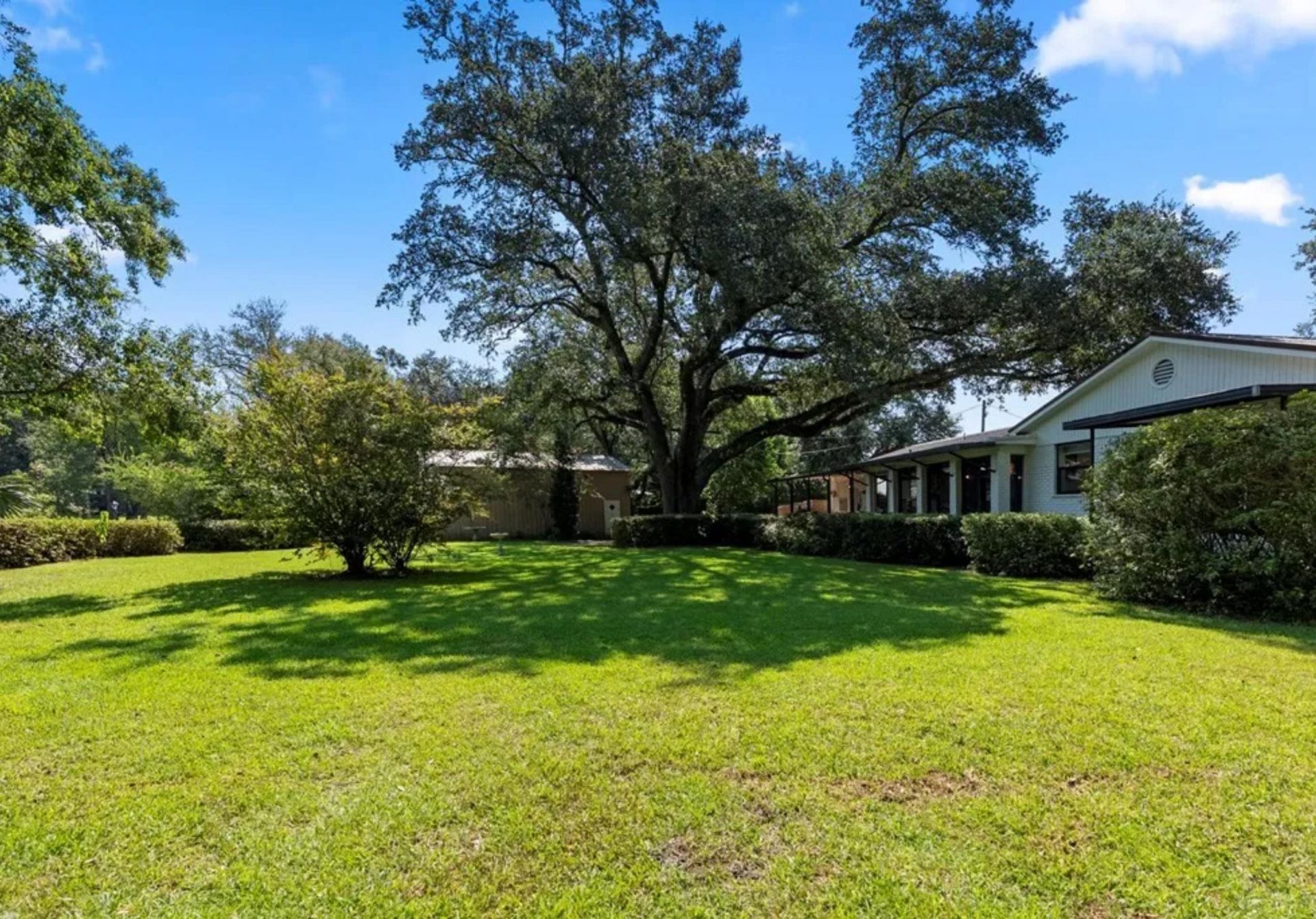 480 W Lakeview Drive, Wewahitchka, FL 32465 Photo