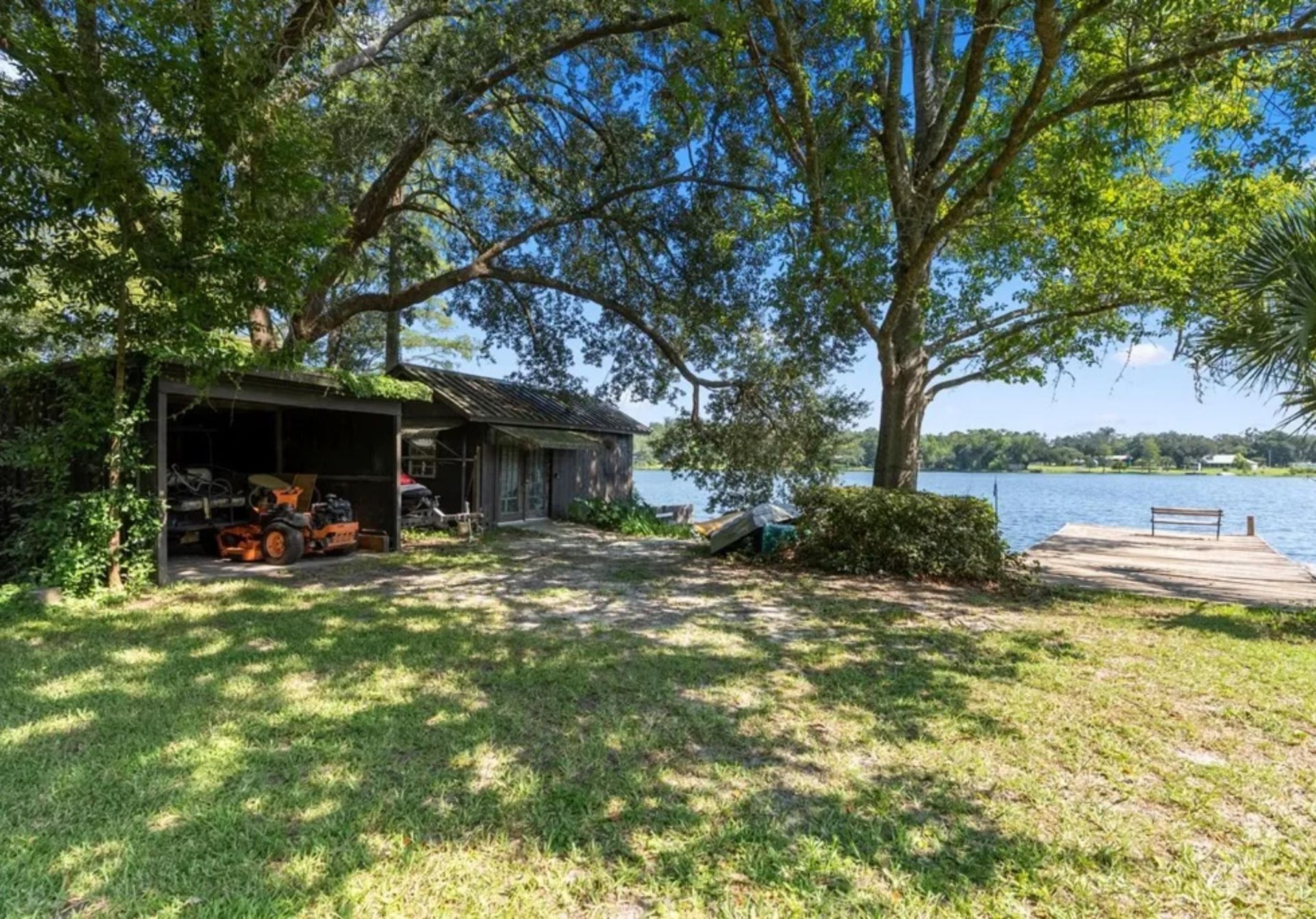 480 W Lakeview Drive, Wewahitchka, FL 32465 Photo
