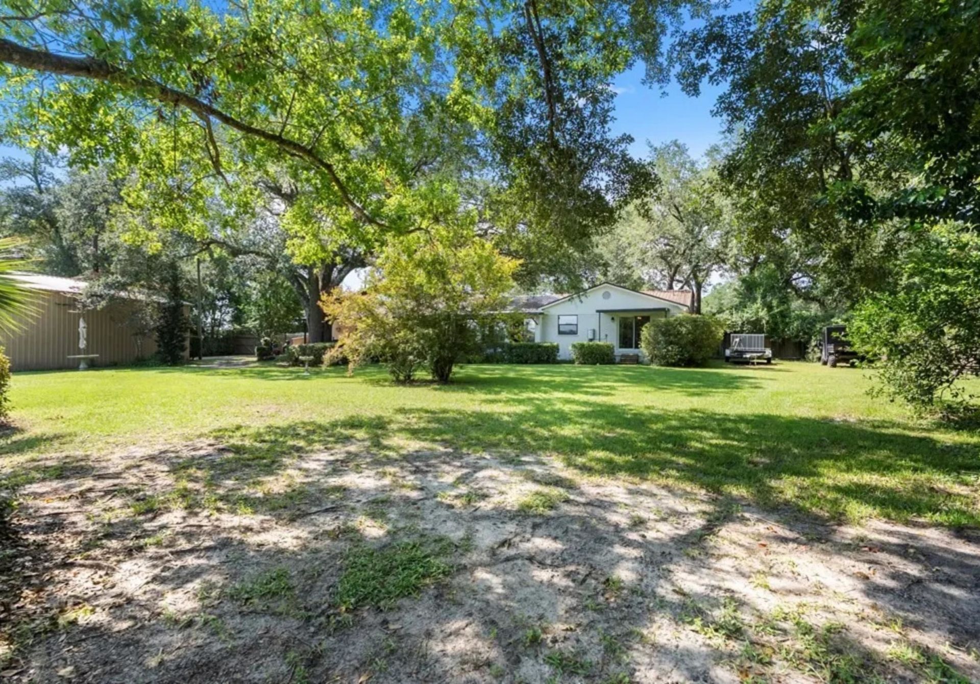 480 W Lakeview Drive, Wewahitchka, FL 32465 Photo