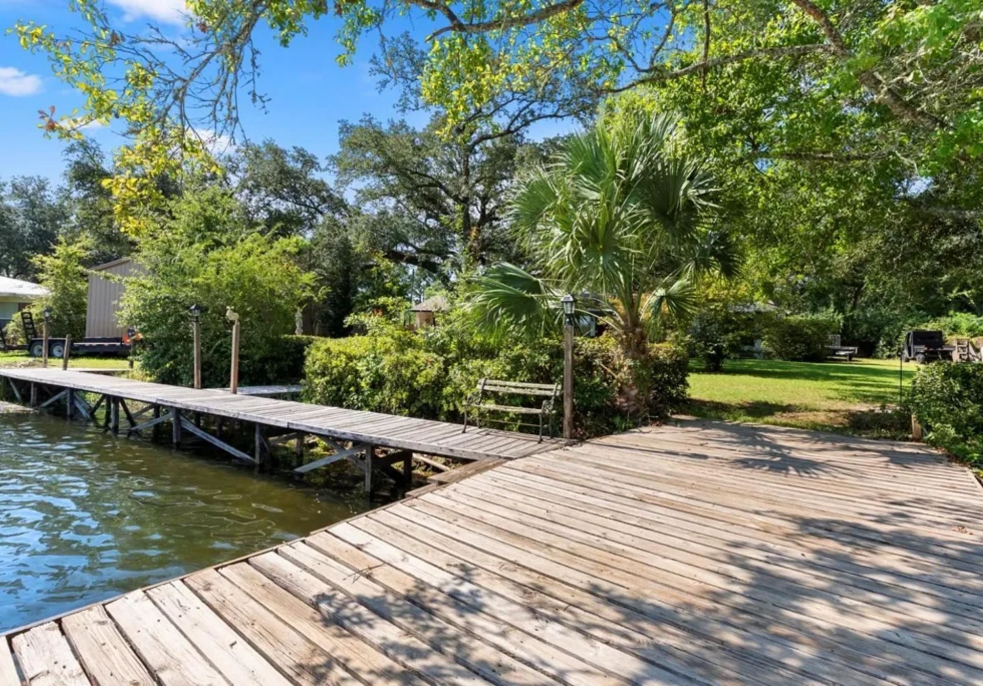 480 W Lakeview Drive, Wewahitchka, FL 32465 Photo