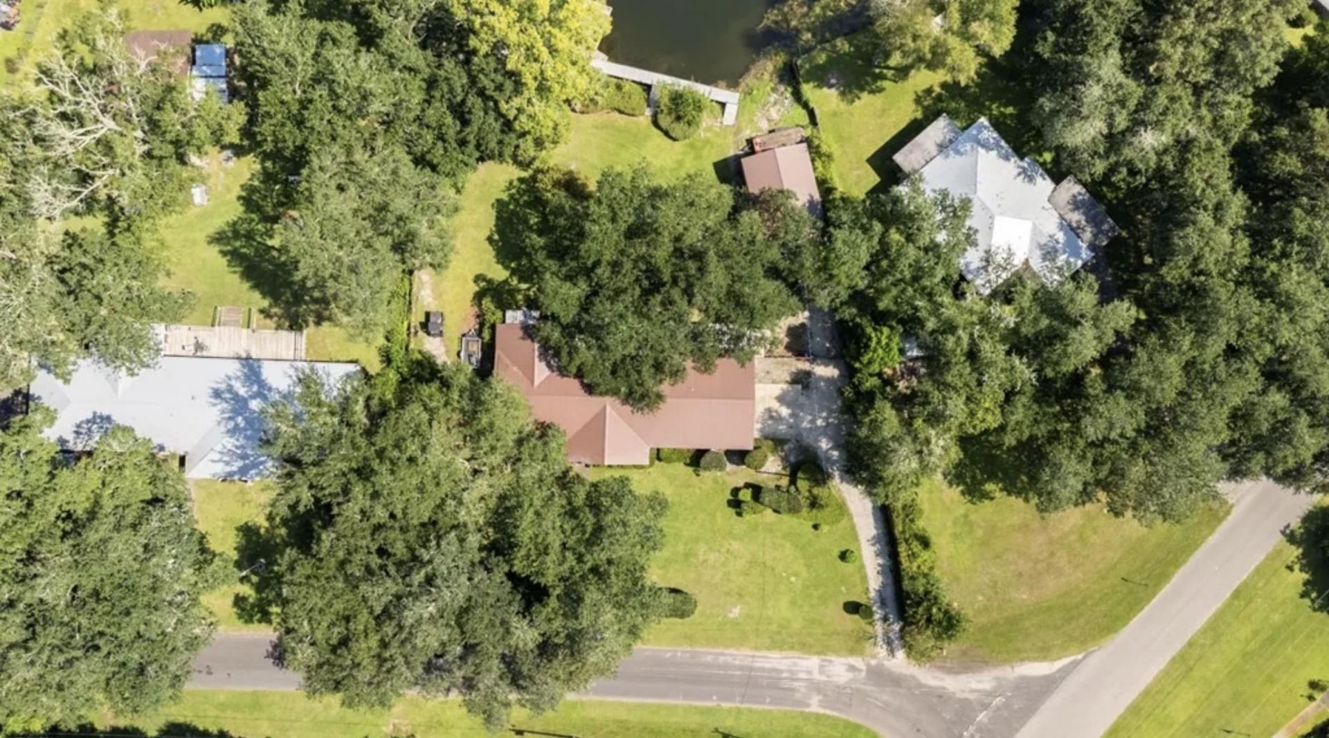 480 W Lakeview Drive, Wewahitchka, FL 32465 Photo