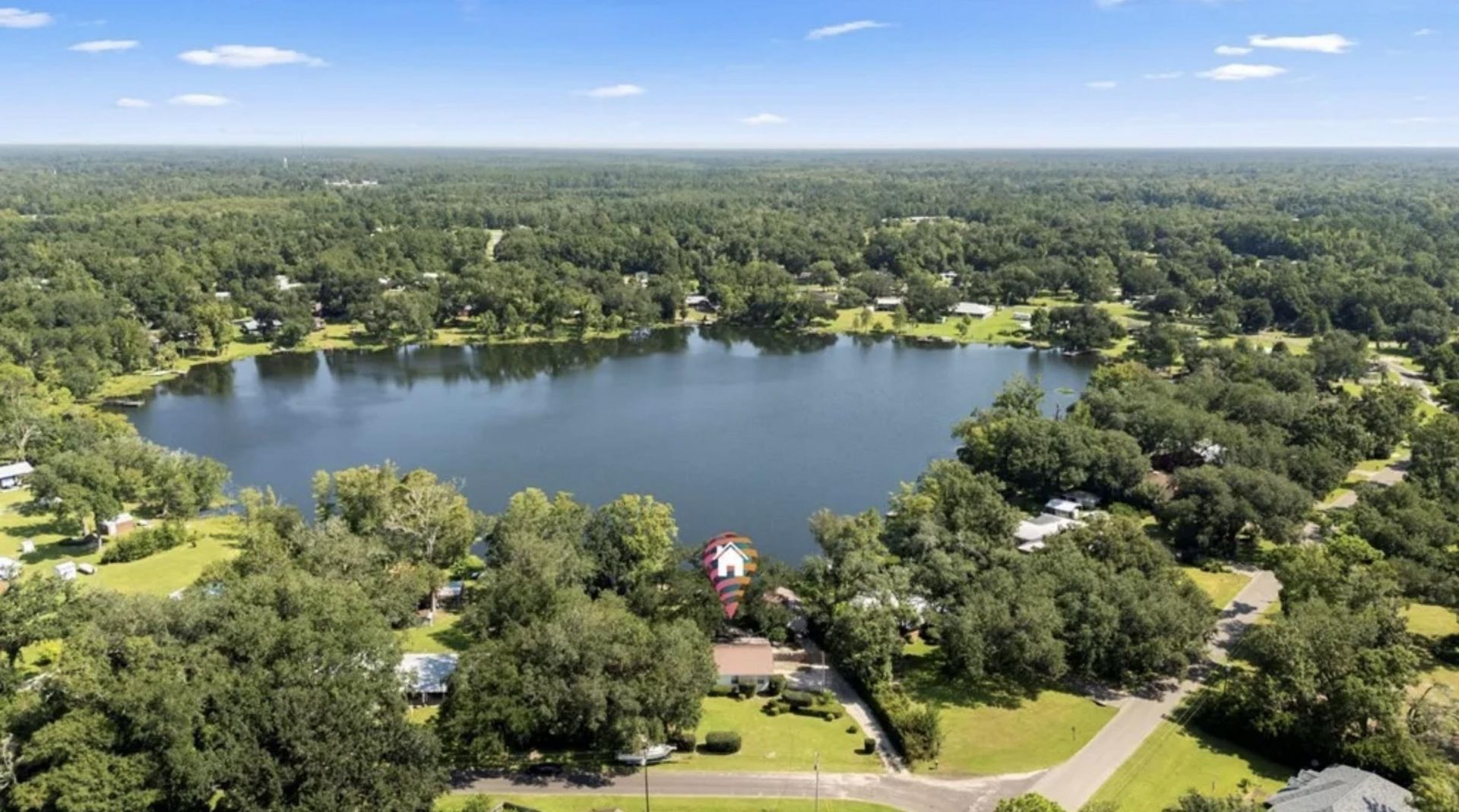 480 W Lakeview Drive, Wewahitchka, FL 32465 Photo