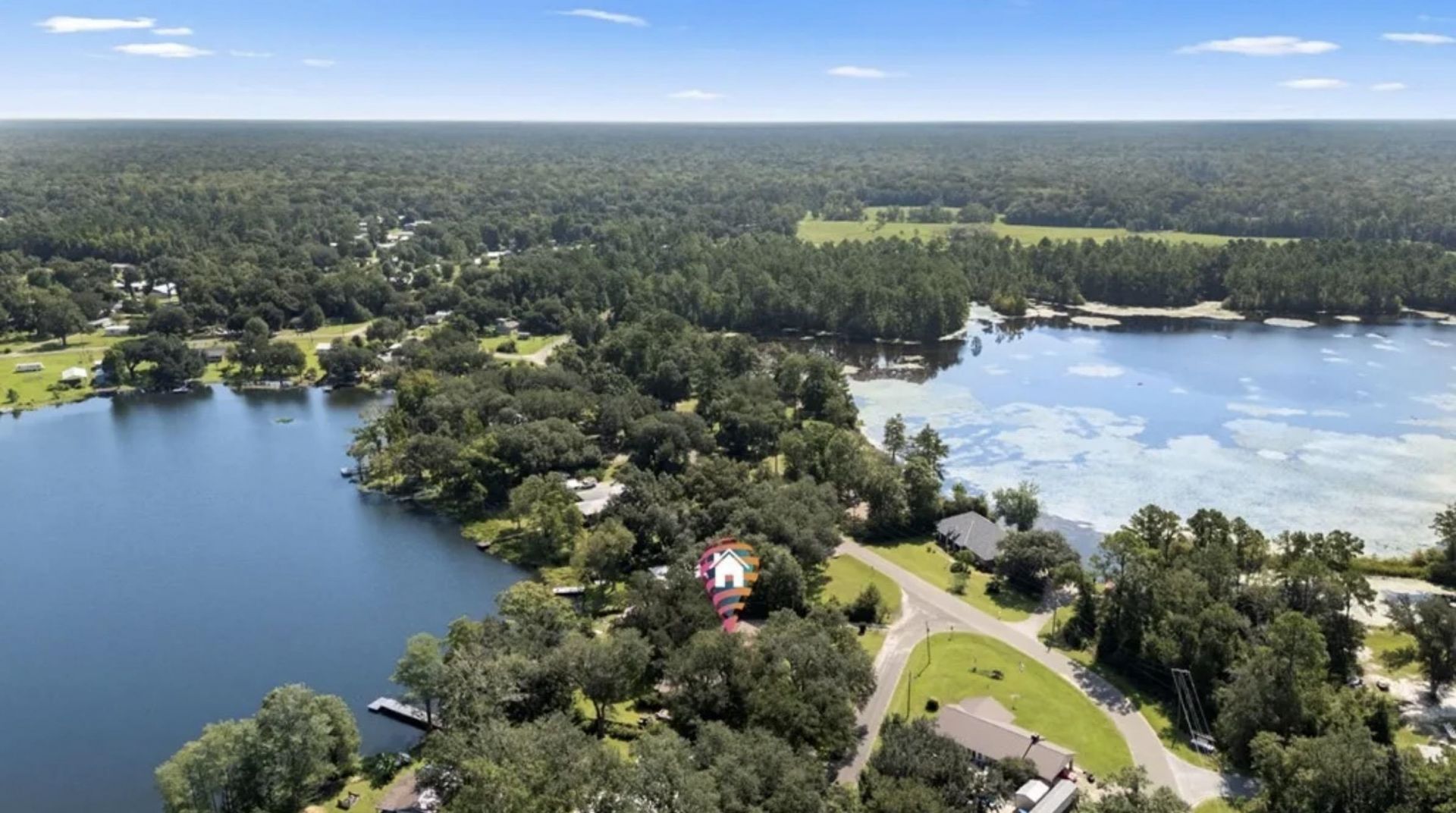480 W Lakeview Drive, Wewahitchka, FL 32465 Photo