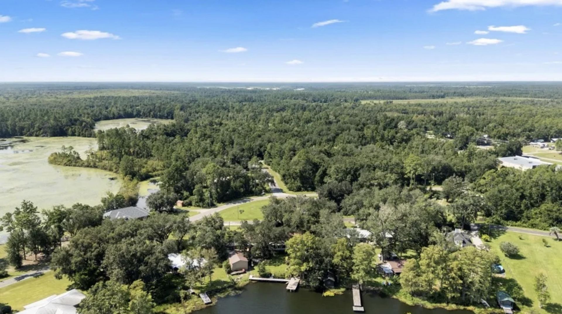 480 W Lakeview Drive, Wewahitchka, FL 32465 Photo