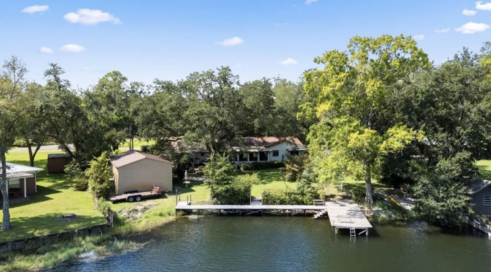 480 W Lakeview Drive, Wewahitchka, FL 32465 Photo