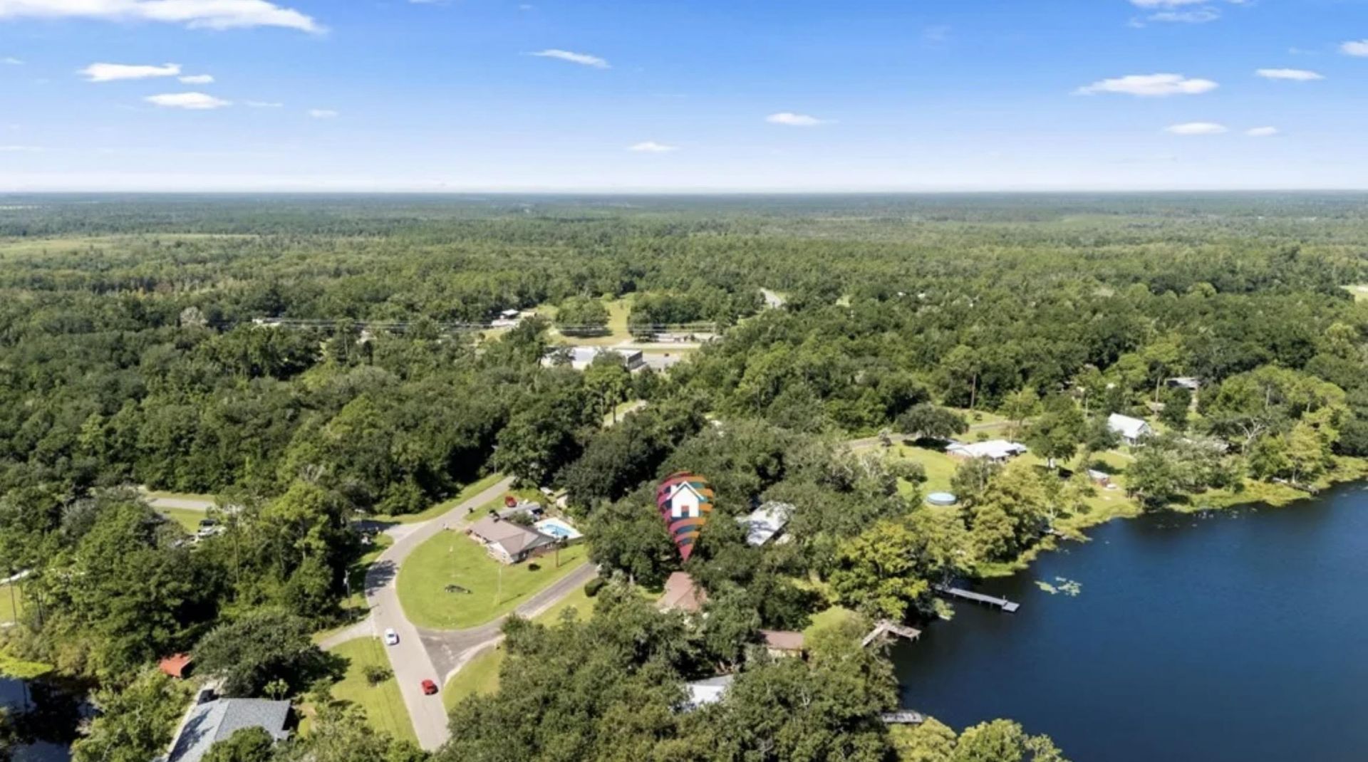 480 W Lakeview Drive, Wewahitchka, FL 32465 Photo