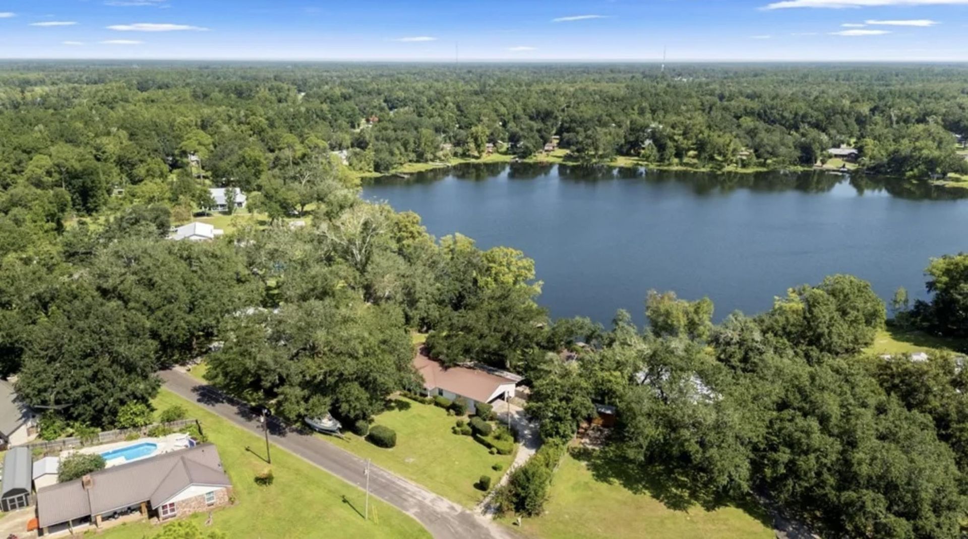 480 W Lakeview Drive, Wewahitchka, FL 32465 Photo