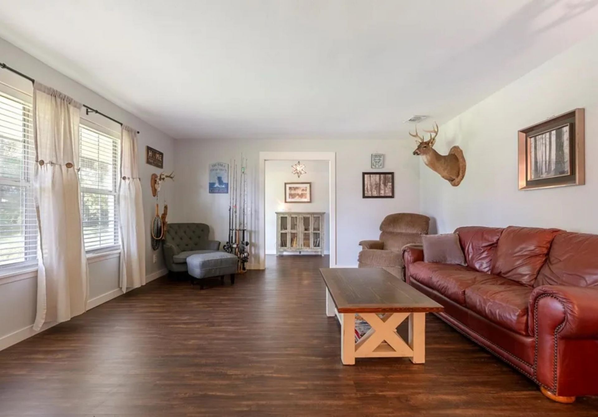 480 W Lakeview Drive, Wewahitchka, FL 32465 Photo