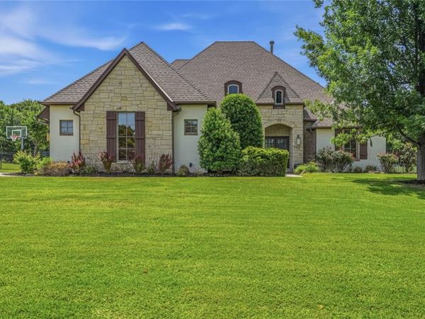 7416 NE 116th Street, Edmond, OK 73013