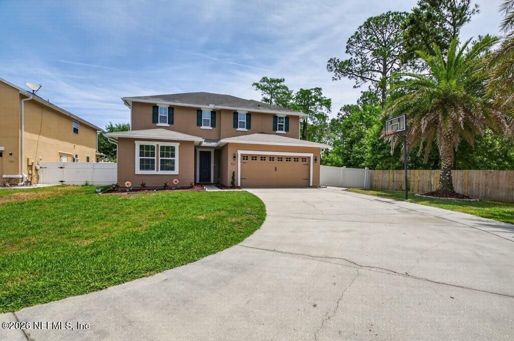 2209 Chandlers Walk Lane, Jacksonville, FL 32246 Photo