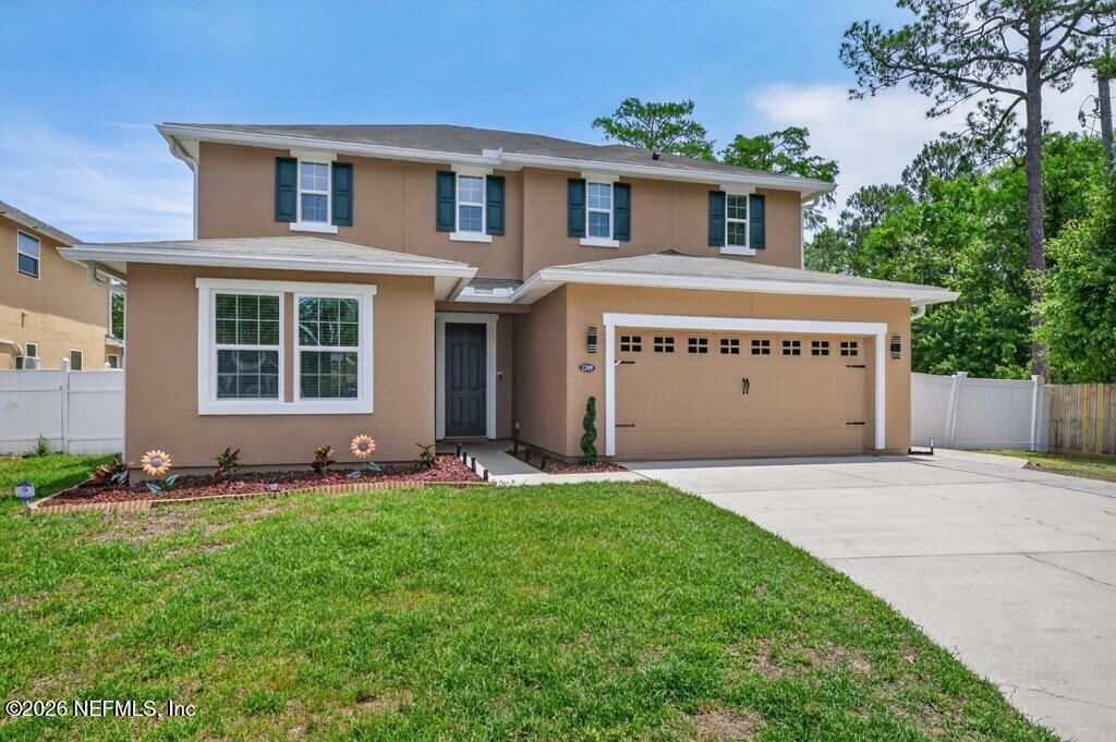 2209 Chandlers Walk Lane, Jacksonville, FL 32246 Photo