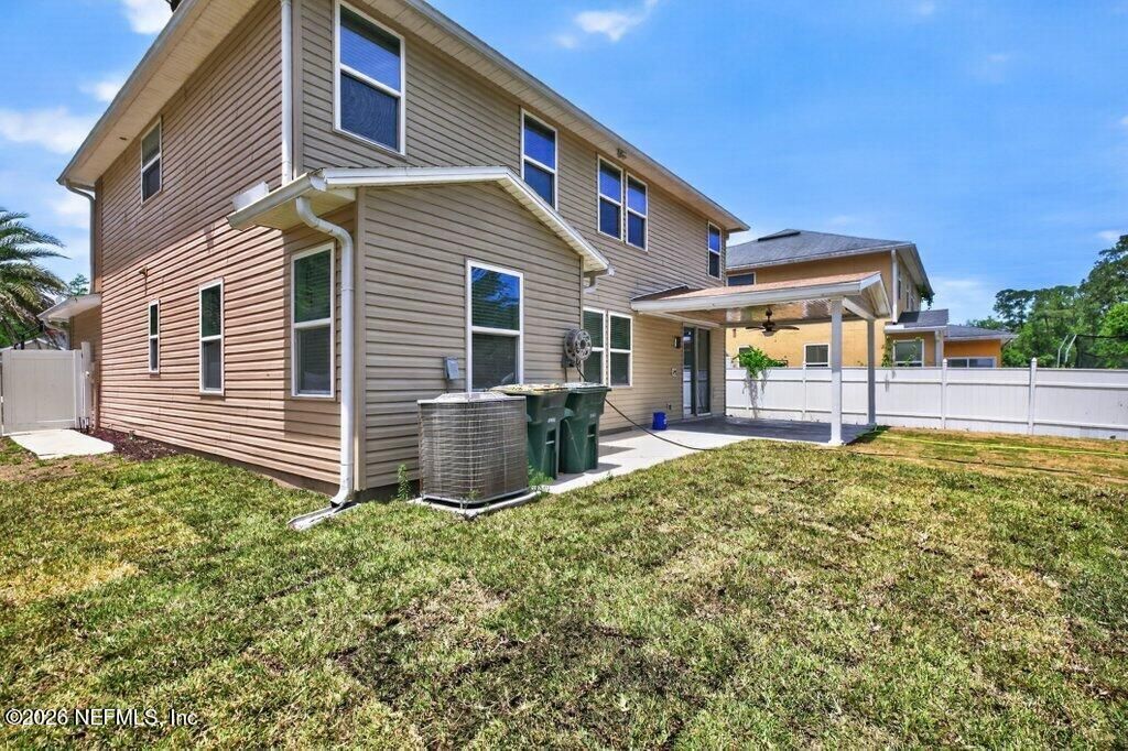 2209 Chandlers Walk Lane, Jacksonville, FL 32246 Photo