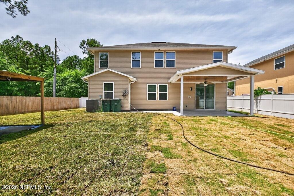 2209 Chandlers Walk Lane, Jacksonville, FL 32246 Photo