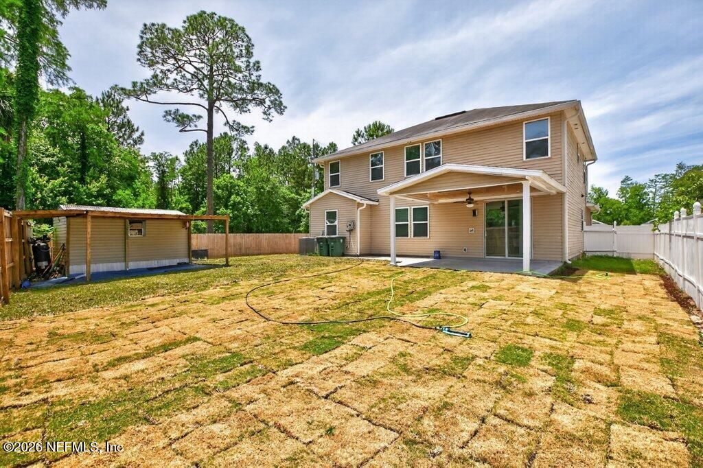 2209 Chandlers Walk Lane, Jacksonville, FL 32246 Photo