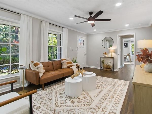 3215 Linden Garden Drive, Atlanta, GA 30349