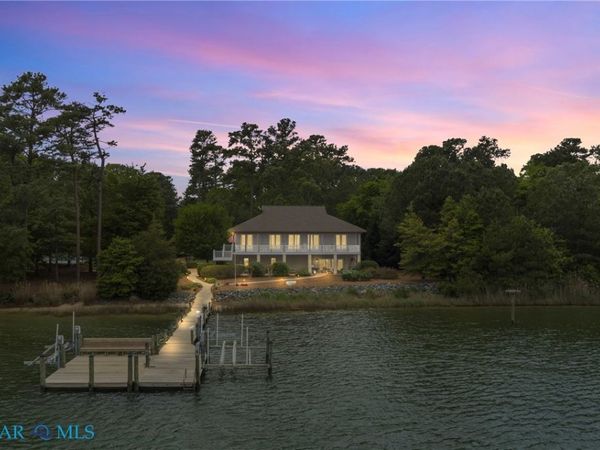 1517 Harding Road , Wicomico Church, VA 22473