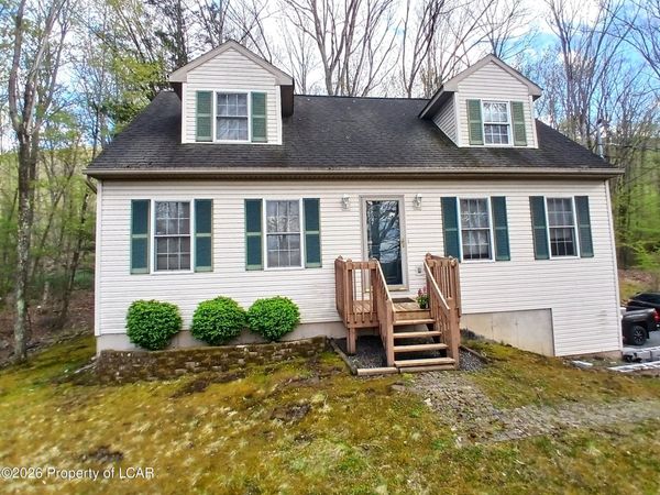 23 Tammy Trail, Drums, PA 18222