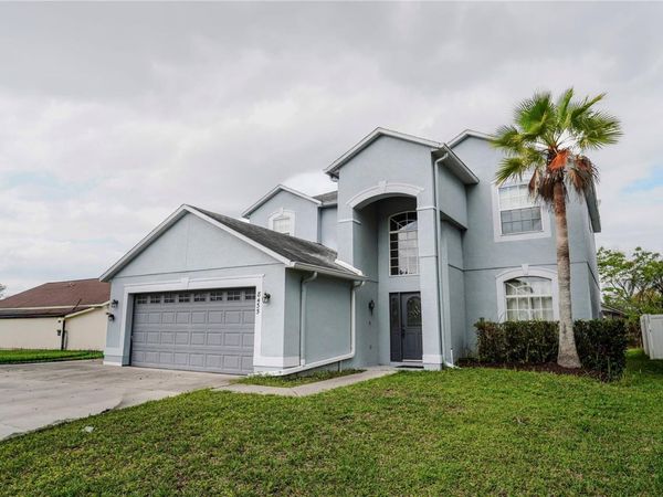 8435 PORT LANCASHIRE DRIVE, ORLANDO, FL 32829